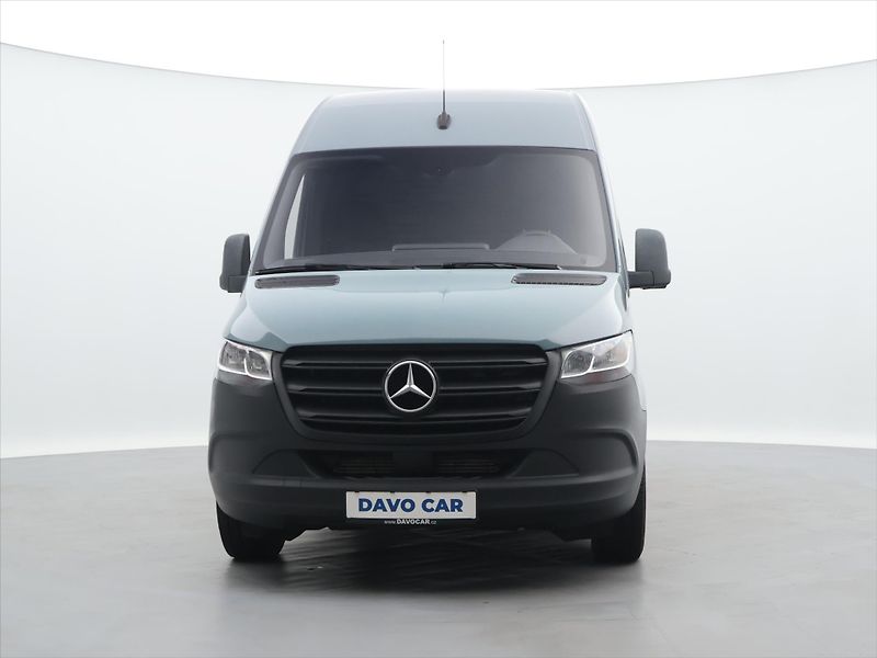 Mercedes-Benz Sprinter 2,1 314 CDI 105kW L2H2 DPH CZ - fotka 2 z 29