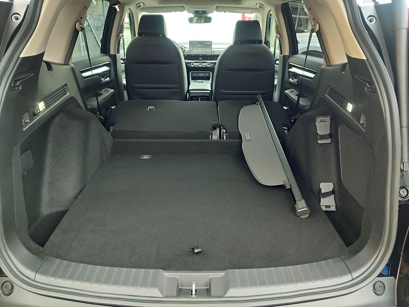 Honda CR-V (2026) 2.0 e:HEV ADVANCE MR2026 BLACK - fotka 25 z 37
