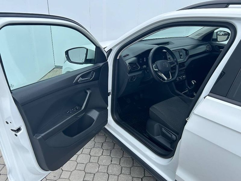 Volkswagen T-Cross Life 5G 1,0TSi - fotka 7 z 25