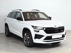 Škoda Kodiaq (2023) RS 2.0 TSI - fotografie inzerátu