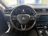 Škoda Superb 2,0   TDI 110kW,SERVISKA,ČR - náhled 13