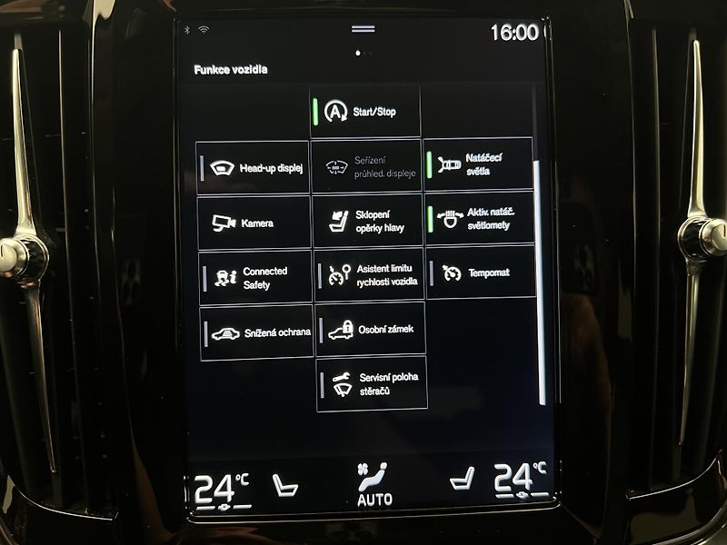 Volvo V90 T5 AWD PLUS AUT - fotka 29 z 44