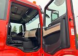 MAN TGS (2019) 18.500 4x4 hydraulika EURO 6 - náhled 16
