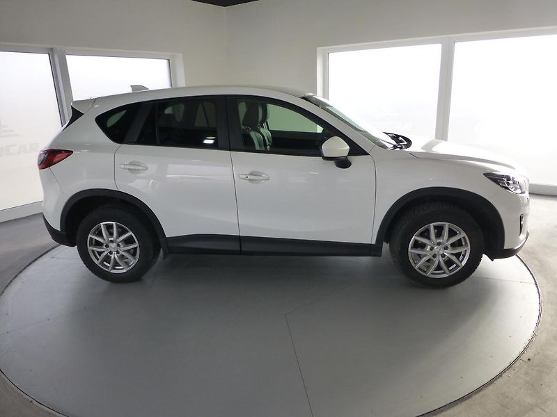 Mazda CX-5 (2016) 2,2D*DIGIKLIMA**ALU**NAVIGACE - fotka 5 z 30
