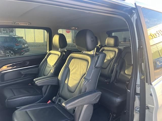 Mercedes-Benz Třídy V (2015) - fotka 5 z 12