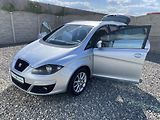 Seat Altea 1.6 MPI 102PS + LPG STK  - náhled 118