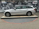 Mercedes-Benz Třídy C (2015) C220CDI,125KW,VYHŘ. SED.,TEMP. - náhled 3