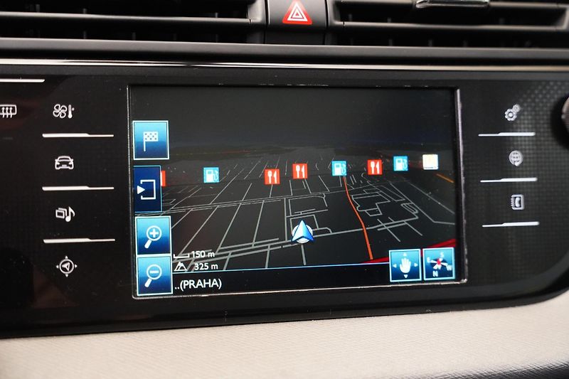 Citroën C4 Picasso - fotka 18 z 27
