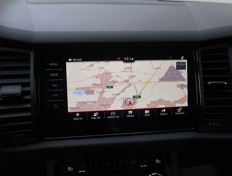 Škoda Kodiaq (2019) RS 2.0 TDI - fotka 24 z 29