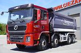 Ostatní (2023) ATP Trucks Truston 430 8x4 dum - náhled 9
