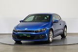 Volkswagen Scirocco - náhled 1