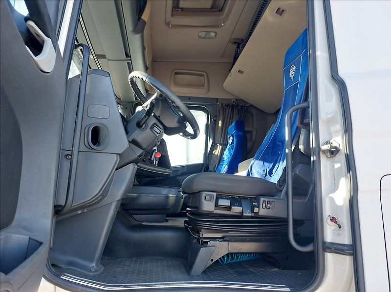Scania R 450 4x2 - fotka 14 z 26
