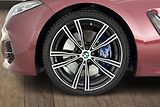 BMW Řada 8 M850i xDrive - náhled 6
