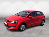 Volkswagen Polo A 1.2 TSi COMFORTLINE - náhled 1