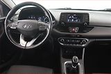 Hyundai i30 (2018) 1.6 CRDi, ČR,1.maj, Serv.kniha - náhled 7
