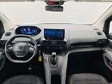 Peugeot Rifter 1,5 HDI 75kW - náhled 9