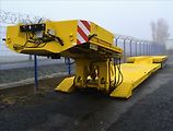 Ostatní SCHEUERLE STB 400 ABFR - náhled 1