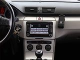 Volkswagen Passat (2009) 1.9 TDI, po STK, Tažné - náhled 9