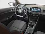 MG MG3 (2025) 1.5, EXCITE, KAMERA, DPH - náhled 7