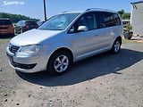 Volkswagen Touran 1.4 TSI, ALU, - náhled 30