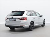Škoda Superb 2,0 TDI 140kW DSG Sportline - náhled 7