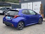 Toyota Yaris 1.5HEV, ČR, Style, DPH - náhled 7