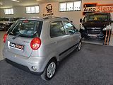 Chevrolet Matiz 1,0 i 63tkm,klima,po servisu - náhled 6