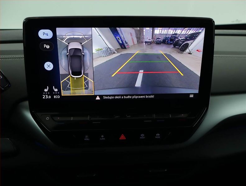 Volkswagen ID.5 (2022) Pro Perf. (82 kWh), SoH 94% - fotka 15 z 19