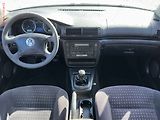 Volkswagen Passat (2003) 1.9TDi, Výhř.sed. - náhled 8