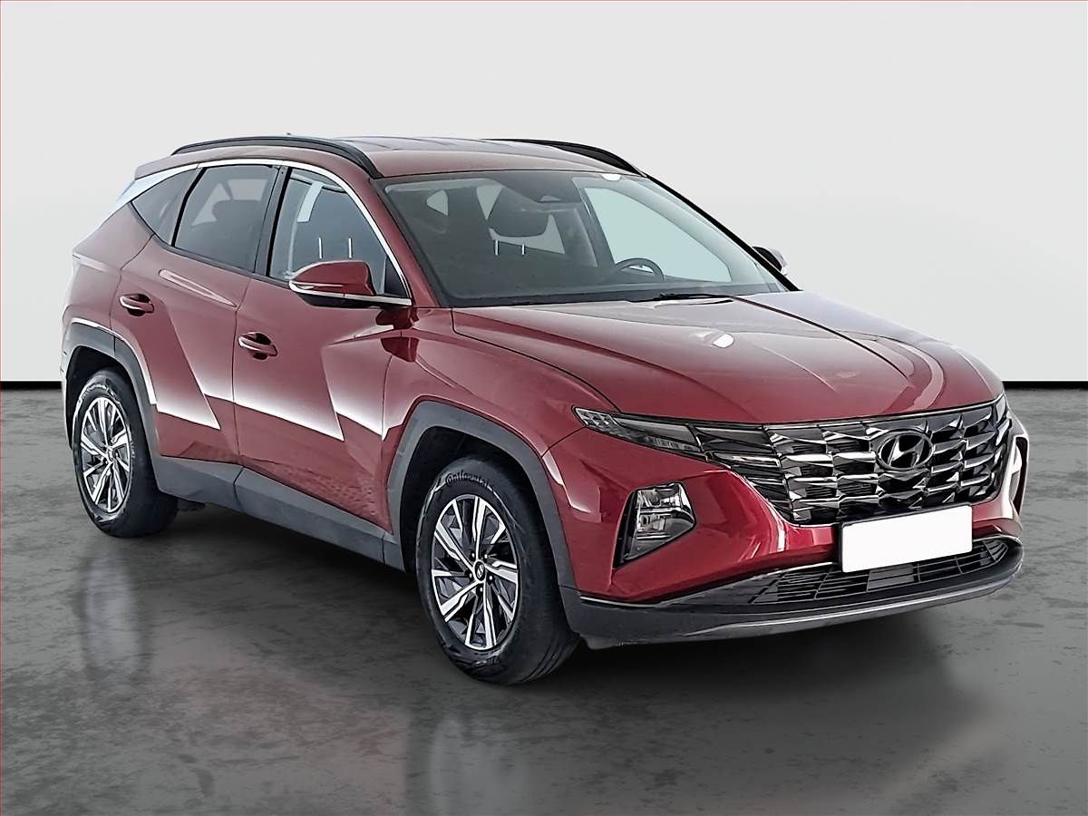 Hyundai Tucson Smart 1.6 T-GDI