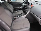 Opel Astra (2010) 1.4 T, po STK, dobrý stav - náhled 9