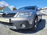 Škoda Octavia 2.0 TDi 103kW SCOUT 4x4 - náhled 32