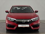 Honda Civic Comfort - náhled 3