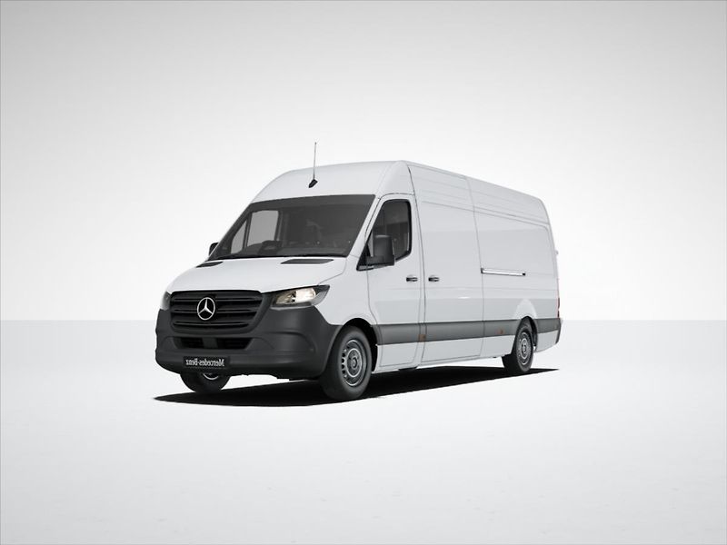 Mercedes-Benz Sprinter (2025) 2,0 315 CDI / KAWA PRO / - fotografie inzerátu