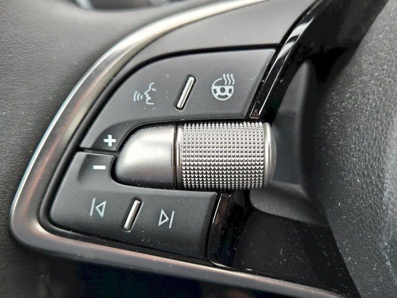 Škoda Fabia (2025) Top Selection 1.0TSi 85kW 6°ma - fotka 20 z 28