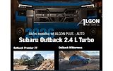Subaru Outback 2026 260 Koní automat NOVÝ MOD - náhled 48