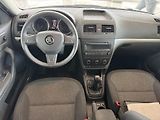 Škoda Yeti (2014) 1,6TDi GREENLINE  - náhled 10