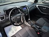 Hyundai i30 1,6 GDi,99kW,NovéČR,Aut.klima - náhled 9