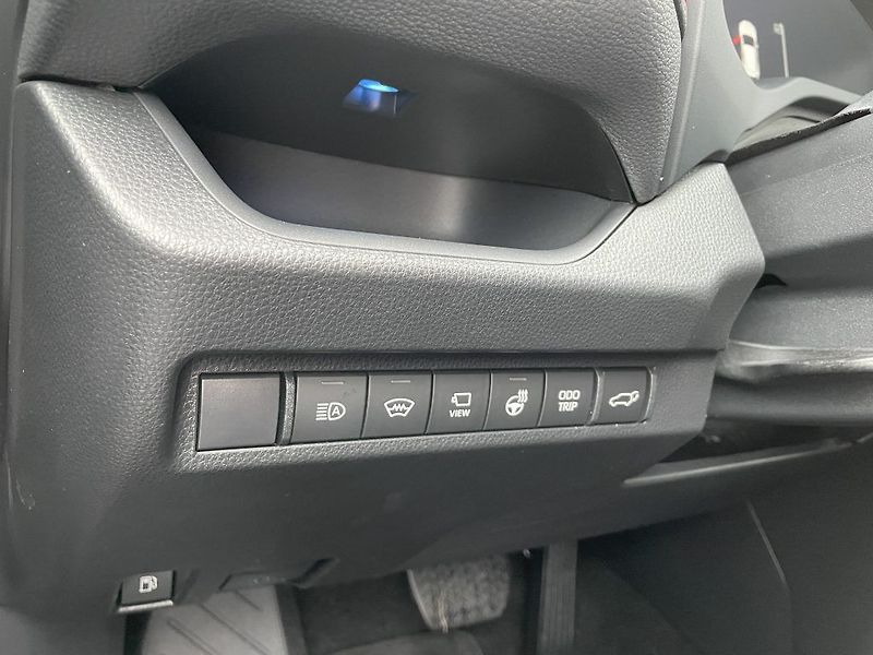 Toyota RAV4 2.5 Plug-in Hybrid Selection - fotka 25 z 28