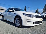 Kia Optima 1.7 CRDi 16V 104kW EXCLUSIVE - náhled 29
