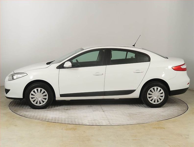 Renault Fluence (2012) 1.6 16V, po STK, jezdí výborně - fotka 3 z 17