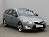 Ford Mondeo (2008) 2.0 TDCi - náhled 1