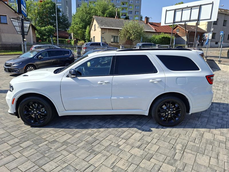 Dodge Durango (2023) 5,7L V8 4x4, Max výbava, tažné - fotka 4 z 35