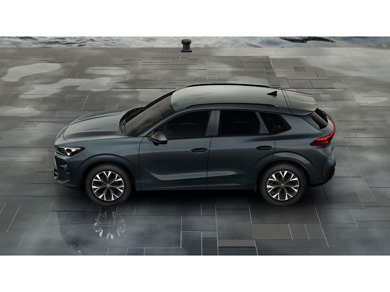 Cupra Terramar (2026) SUV - fotka 7 z 8