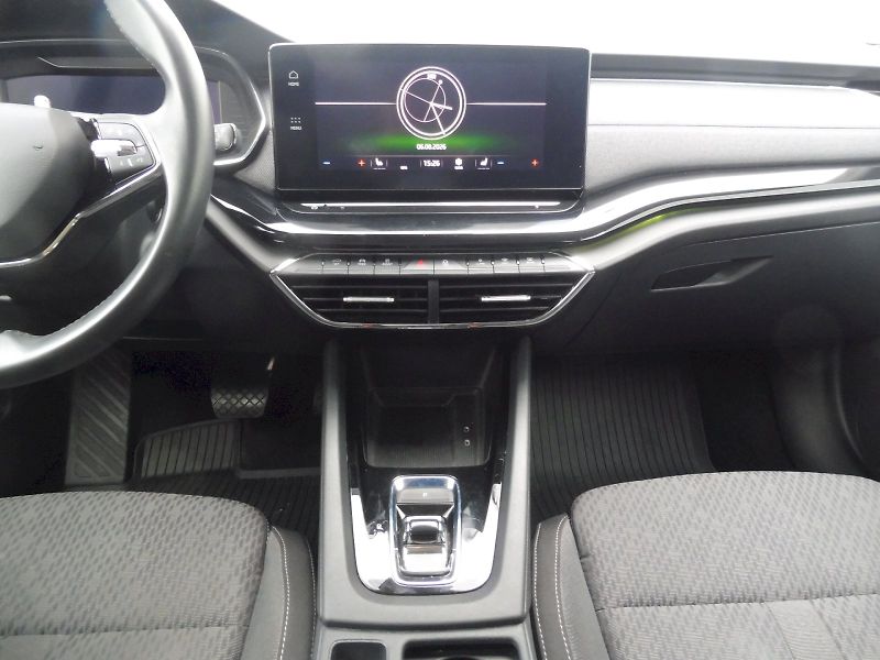 Škoda Octavia (2021) Combi Style 1,5 eTSI 110kW mHE - fotka 11 z 29