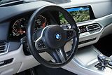 BMW X5 30d, ČR, Ventilace, Webasto - náhled 9