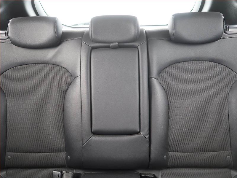 Hyundai ix35 (2014) 2.0 CRDi, 4X4, Kůže, Tempomat - fotka 10 z 18
