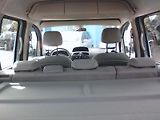 Renault Kangoo (2008) 1.6i 16V, závěs - náhled 30