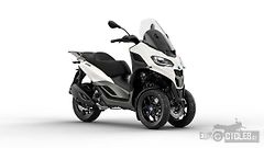 Piaggio (2026) MP3 310 E5+ AKCE - fotografie inzerátu