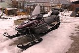 Yamaha RS Venture TF (2008) - náhled 1